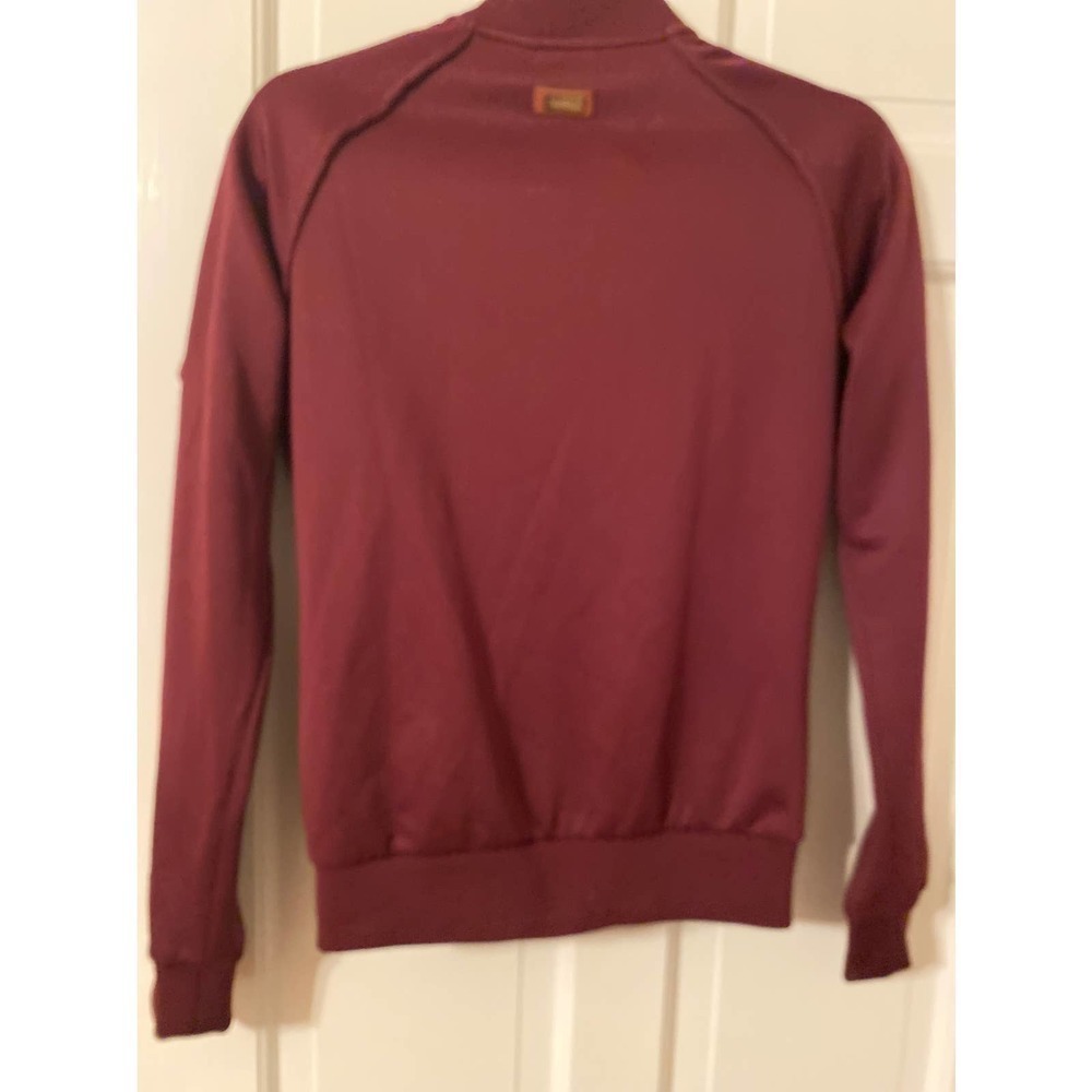 BOXRAW jacket - Picture 3 of 4